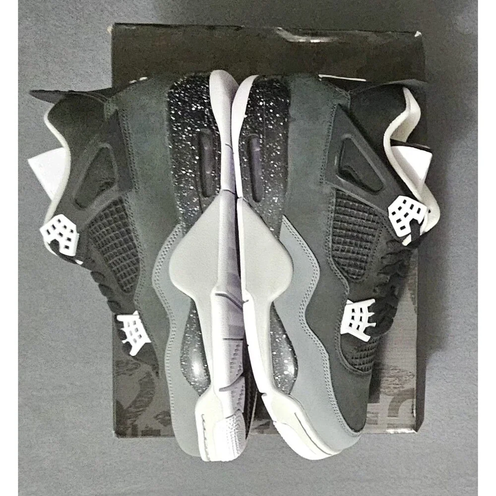 Air Jordan 4 Retro 